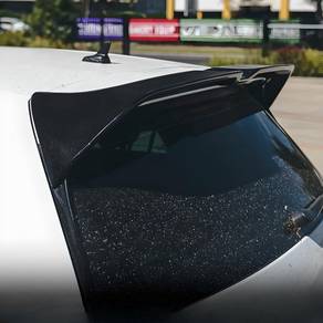 Golf7 Mk7 & Mk7.5 Oettinger Spoiler Body kit Vw