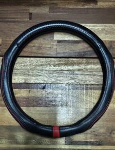 steering cover 14"
