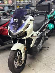 Honda ADV 160
