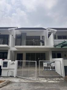 2-storey Terraced House For Sale in Rawang,SGR