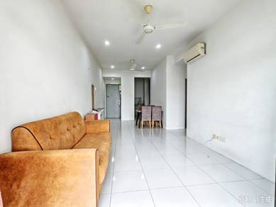 Condominium For Rent in Oasis Condominium @ SIMEE