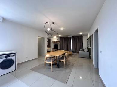 Service Residence For Rent in Huni @ Eco Ardence