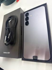 Samsung S25+ 256GB