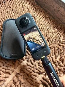 Insta360 X3