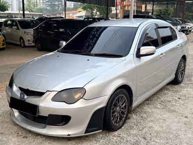 Proton Persona ELEGANCE HIGH LINE in Desa Petaling, KUL