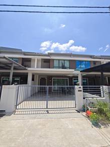 Terraced House For Sale in Sungai Petani,KDH