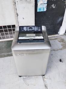 Top washer Panasonic 13.5kg washing machine