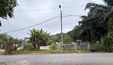 Residential Land in Rawang, SGR