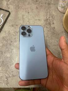 iphone 13pro max 256