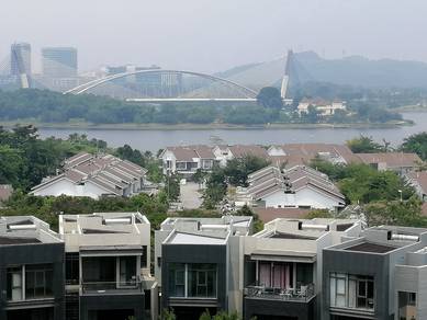 Condominium For Sale in Mirage By The Lake