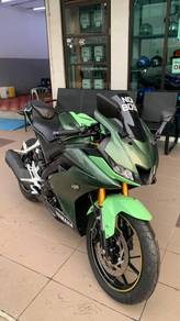 Yamaha YZF-R15