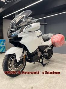 CFMOTO 1250 TR-G