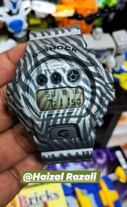gshock