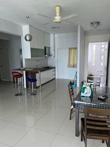 Condominium For Sale in The Peak Residences