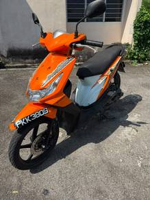 Honda Icon