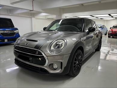 Mini Cooper S Clubman S CLUBMAN in Ampang Hilir, KUL