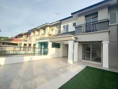 2-storey Terraced House For Sale in Putrajaya,PJY