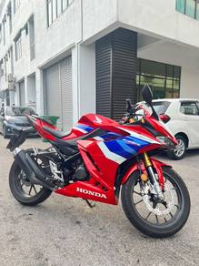 Honda CBR150R