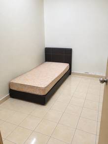 Room in Seremban 2, NSN