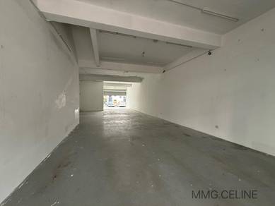 Shop lot For Rent in Setia Alam,SGR