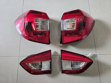 Original Myvi 2023 Tail Lamp Set (L+R) -

9.9/10
