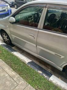 Perodua Viva EZi PREMIUM in Sentul, KUL
