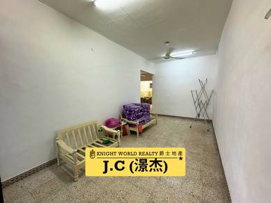 1-storey Terraced House For Rent in Bukit Mertajam,PNG