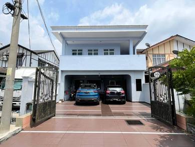 2-storey Terraced House For Sale in Puncak Alam,SGR