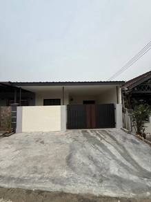 1-storey Terraced House For Sale in Pasir Gudang,JHR