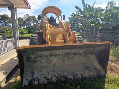 Caterpillar Shovel 950