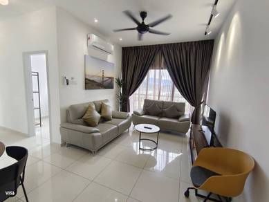 Condominium For Sale in The Horizon @ Ipoh