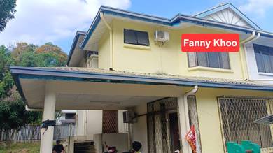Semi-Detached House For Sale in Kota Kinabalu,SBH
