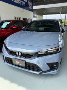 Honda Civic EX in Sungai Petani, KDH