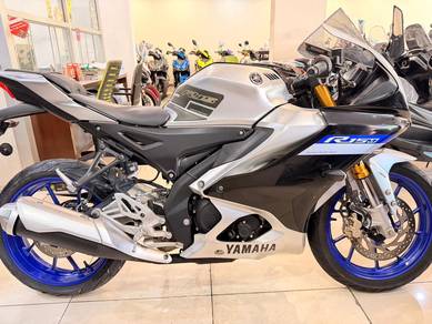 Yamaha YZF-R15