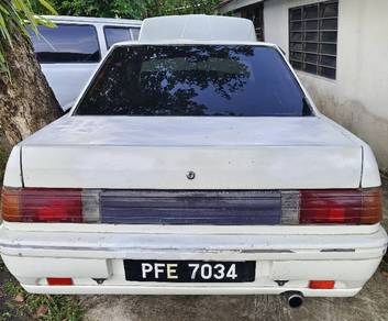 Proton Iswara S A/B in Guar Chempedak, KDH