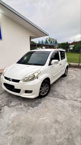 Perodua MyVi EZ in Kota Kinabalu, SBH