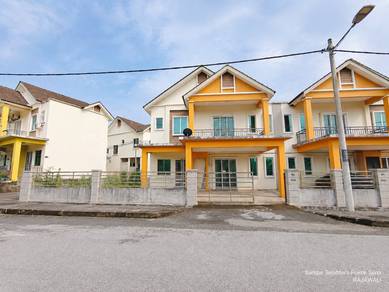 Semi-Detached House For Sale in Pokok Sena,KDH