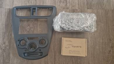 Perodua Axia - Original Radio & Casing