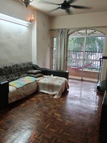 Apartment For Rent in Desa Delima