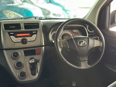 Toyota Altis ALTIS G in Senai, JHR