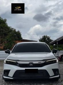 2023 Honda Civic RS