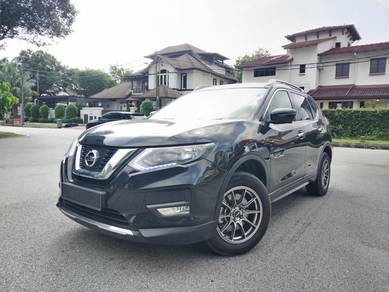 Nissan X-Trail FWD in Cheras, KUL