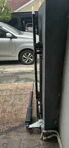 TEBRAU AGCW2 Autogate Motor System