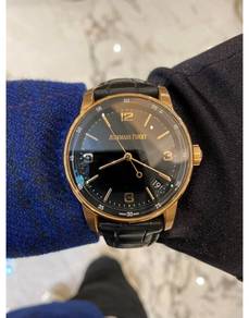 AP Audemars Piguet Code 11.59 Ref 15210or 18k 750