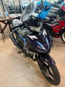 Yamaha Y15ZR