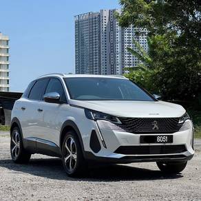 Peugeot 3008 ALLURE THP in OUG, KUL