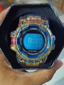 G-SHOCK GBD-100  good condition