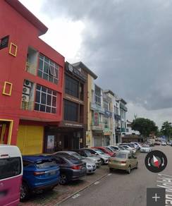 Shop lot For Sale in Johor Bahru,JHR