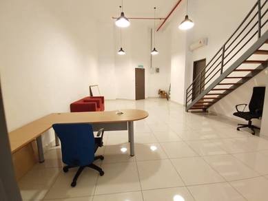 Office space For Rent in Ampang Hilir,KUL