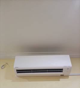 Daikin 2.5HP NON Harga Siap Pasang Aircond  BA2006